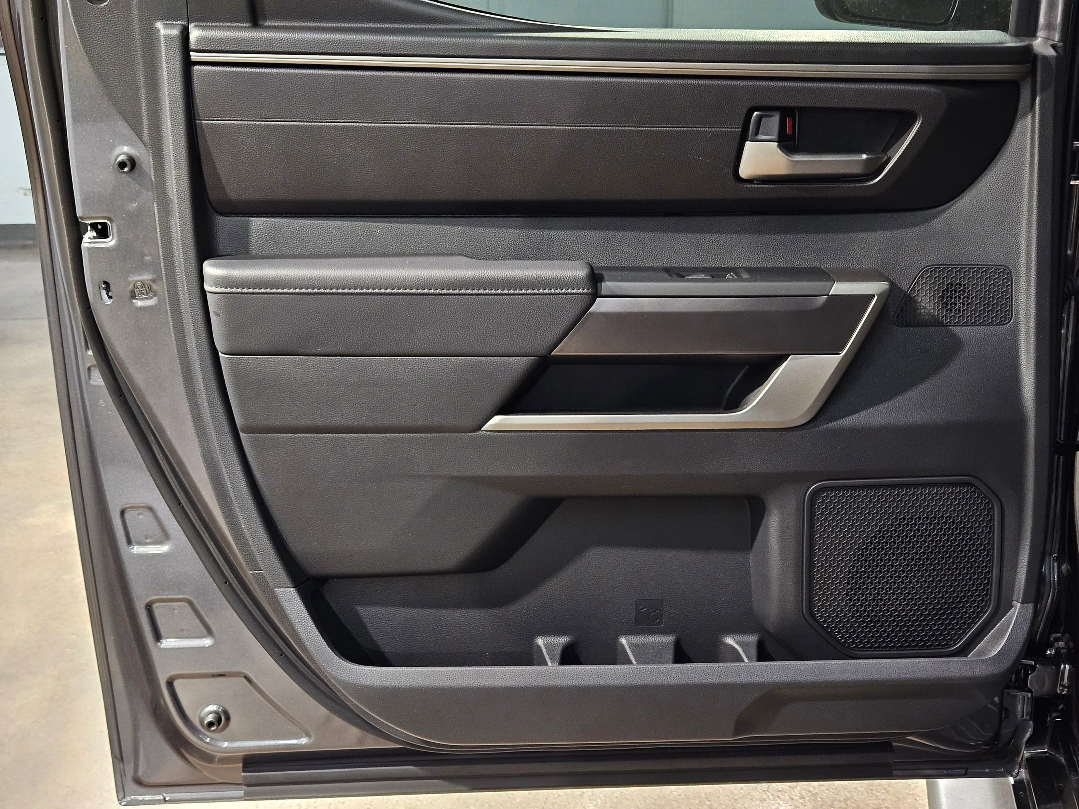 New 2026 Toyota Tundra SR5 image 19