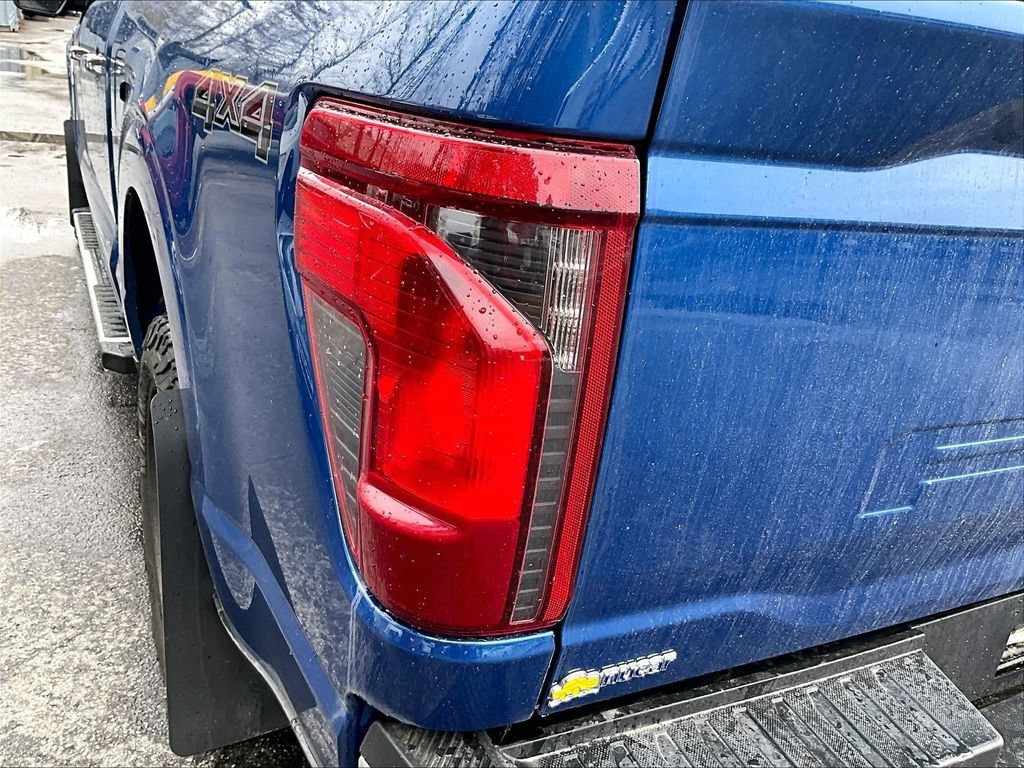 Used 2024 Ford F150 XLT w/ Tow/Haul Package AWD/4WD image 34