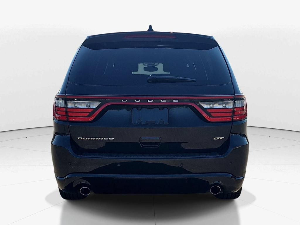 Used 2023 Dodge Durango GT RWD image 7