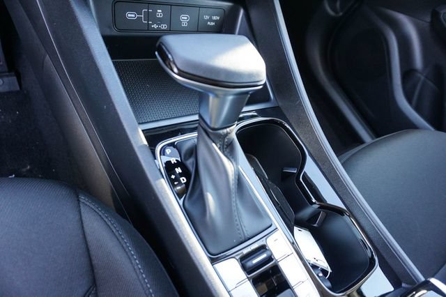 Certified 2026 Hyundai Tucson SEL Plus FWD image 15