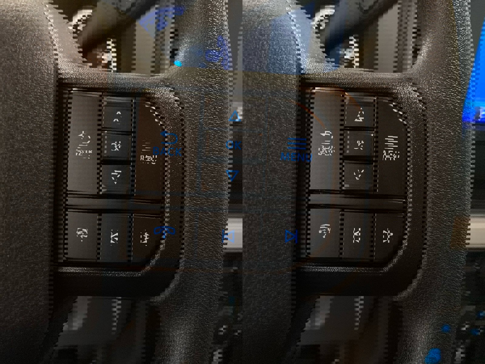 New 2026 Ford F550 4x4 Regular Cab Super Duty image 15