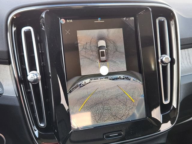 New 2026 Volvo XC40 B5 Plus w/ Protection Package Premier AWD/4WD image 22