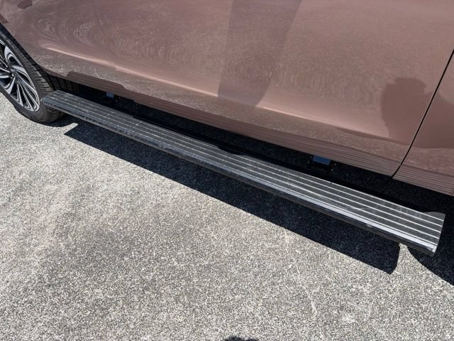 New 2026 Lincoln Navigator Black Label AWD/4WD image 10