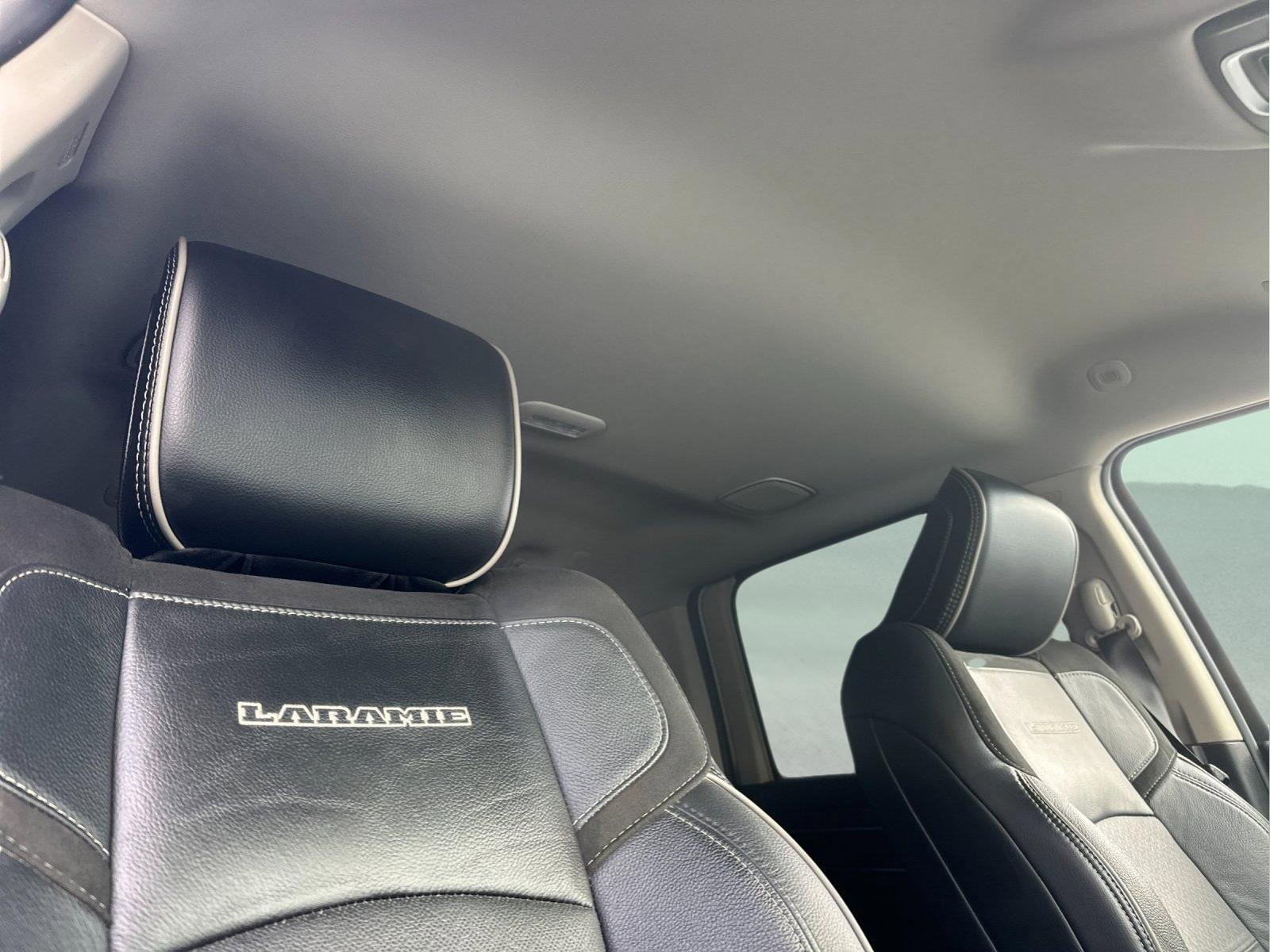 Certified 2024 RAM 2500 Laramie image 16