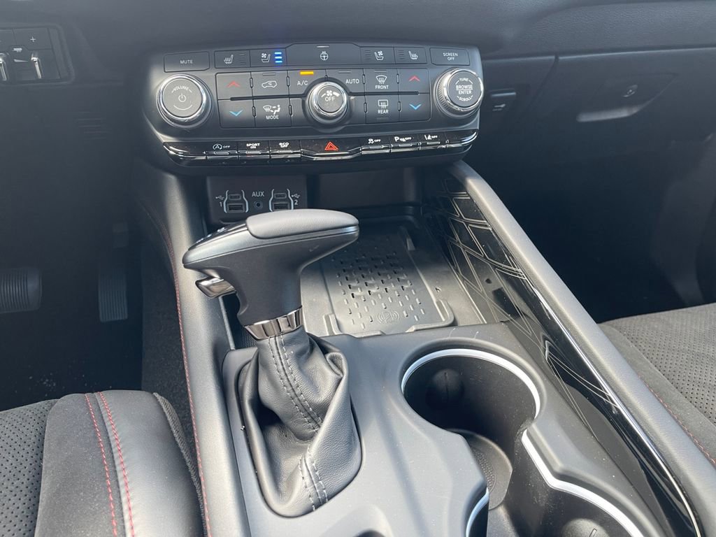 New 2026 Dodge Durango GT AWD/4WD image 11