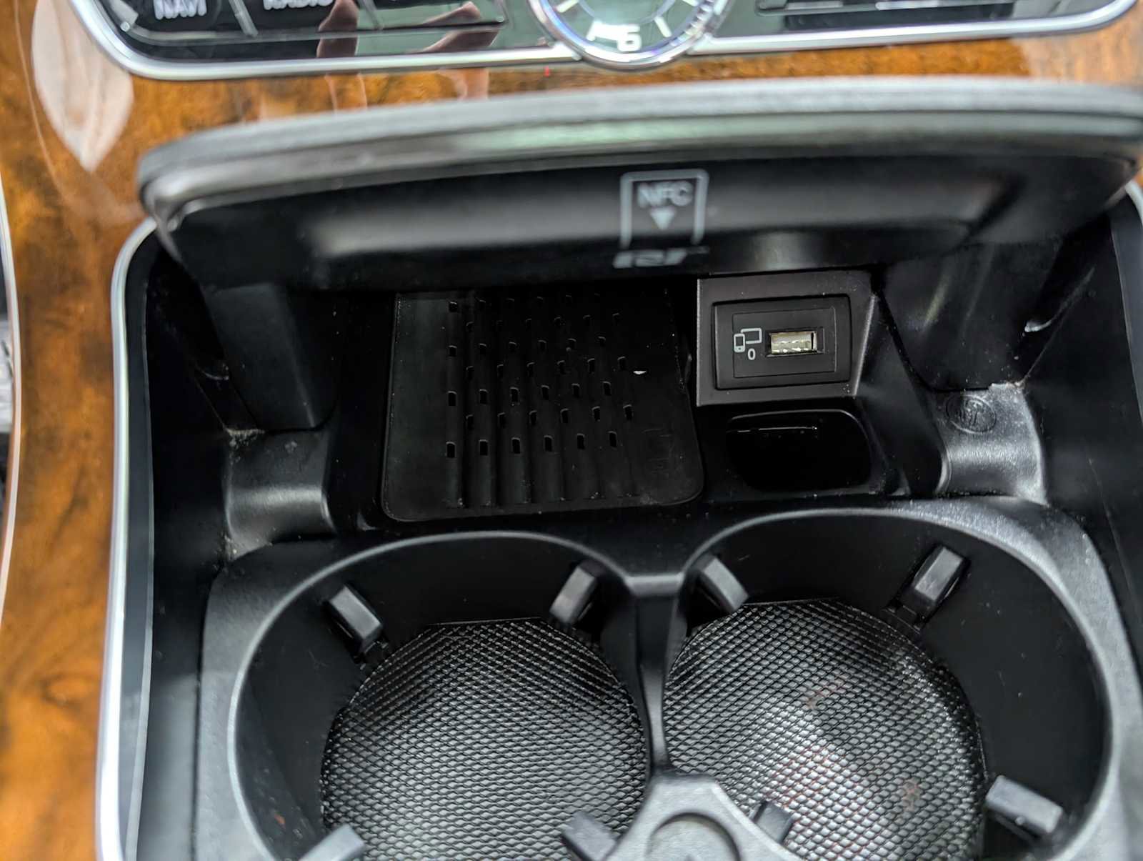 Certified 2020 Mercedes-Benz E 350 4MATIC Sedan image 30