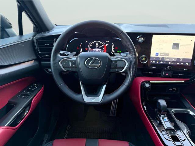 Used 2026 Lexus NX 350 F Sport w/ Accessory Package (2T) image 62