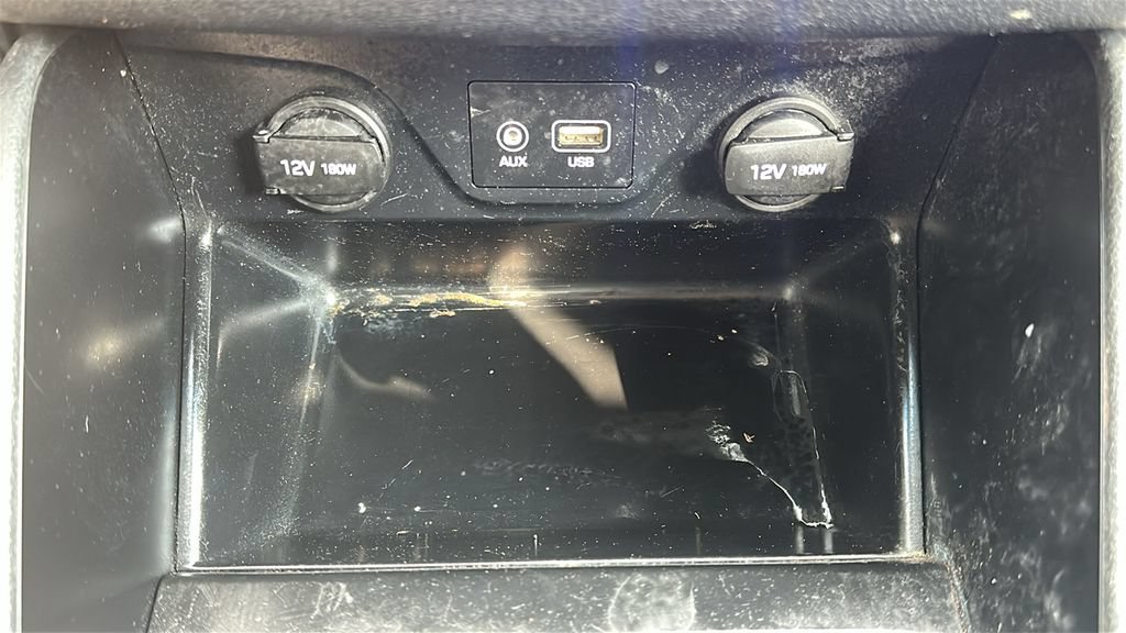 Used 2017 Hyundai Tucson SE w/ SE Popular Package 02 FWD image 25