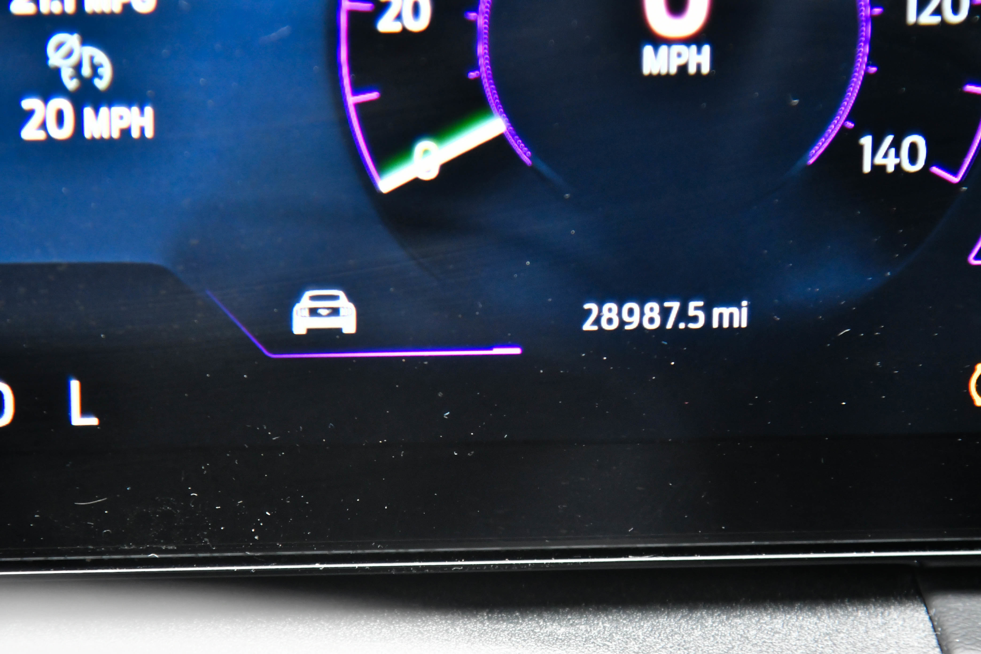 Used 2024 Ford Mustang Premium image 32