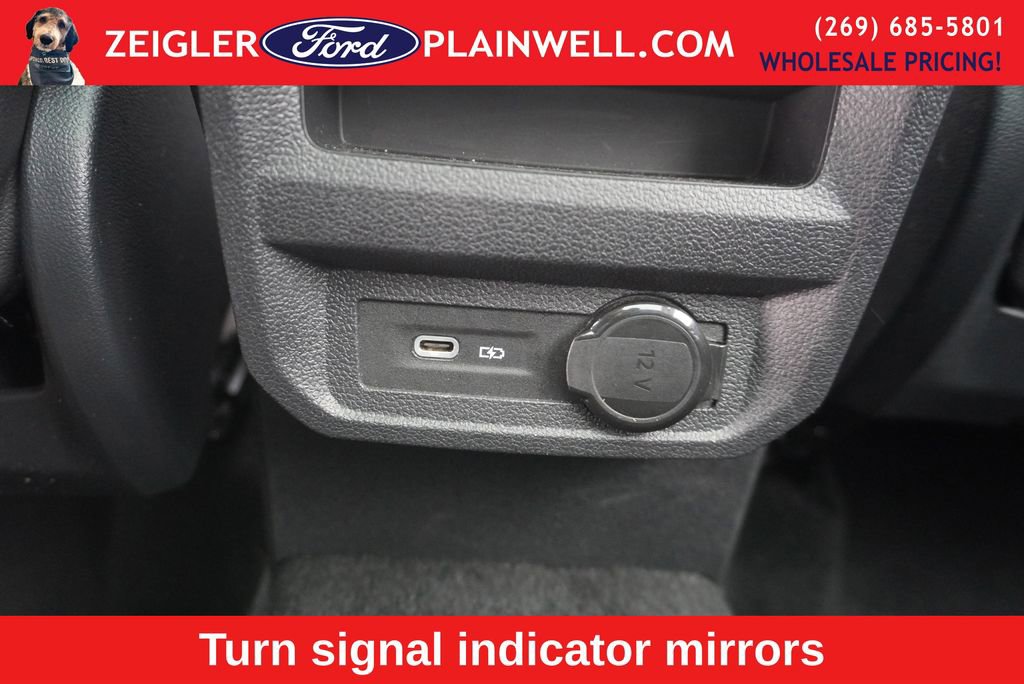 Used 2024 Volkswagen Tiguan Wolfsburg Edition image 13