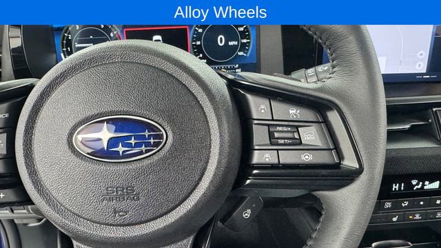New 2026 Subaru Outback Limited AWD/4WD image 23