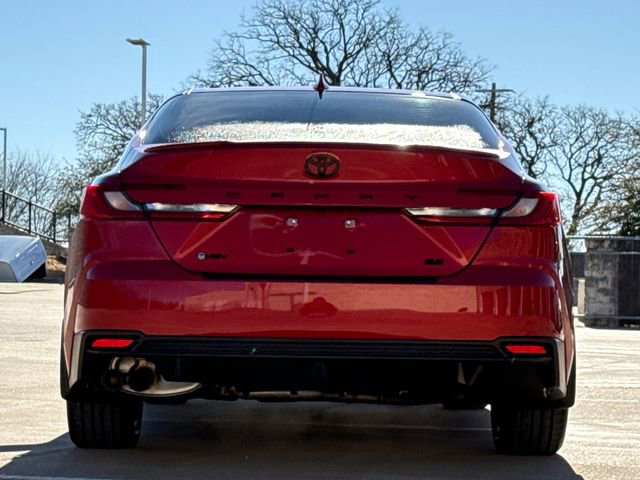 Used 2026 Toyota Camry SE w/ Convenience Package image 7