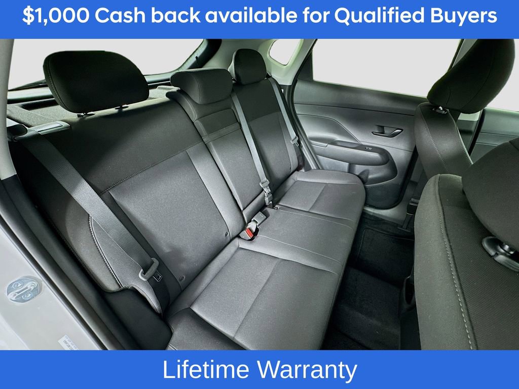 New 2026 Hyundai Kona SEL Sport image 28