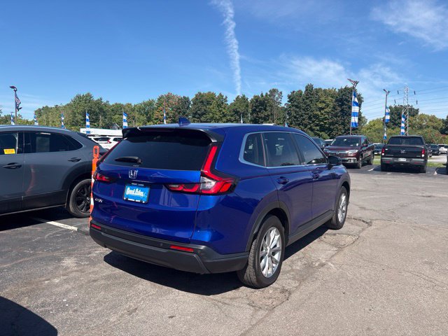Used 2025 Honda CR-V EX-L image 4