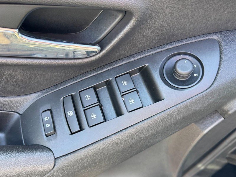 Used 2016 Chevrolet Trax LT FWD image 15