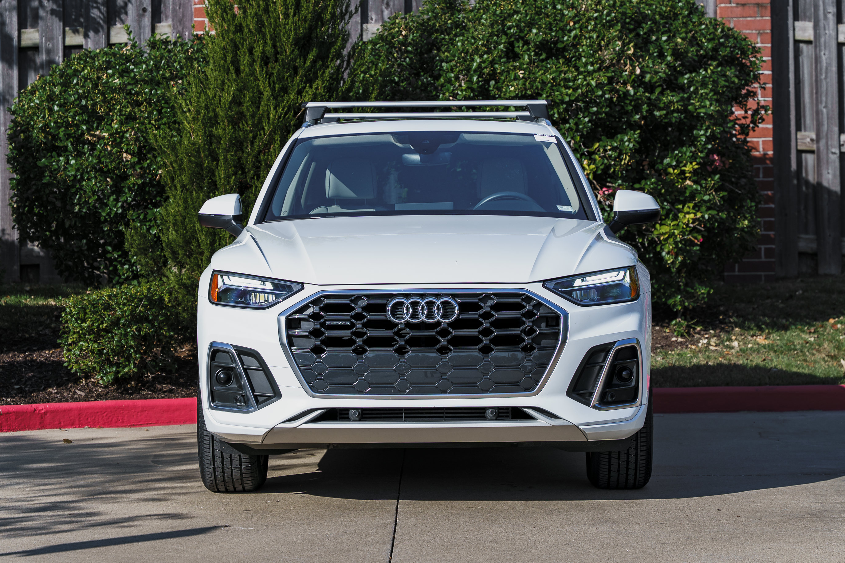Certified 2024 Audi Q5 2.0T Premium AWD/4WD image 27
