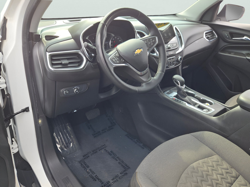 Certified 2023 Chevrolet Equinox LT AWD/4WD image 26