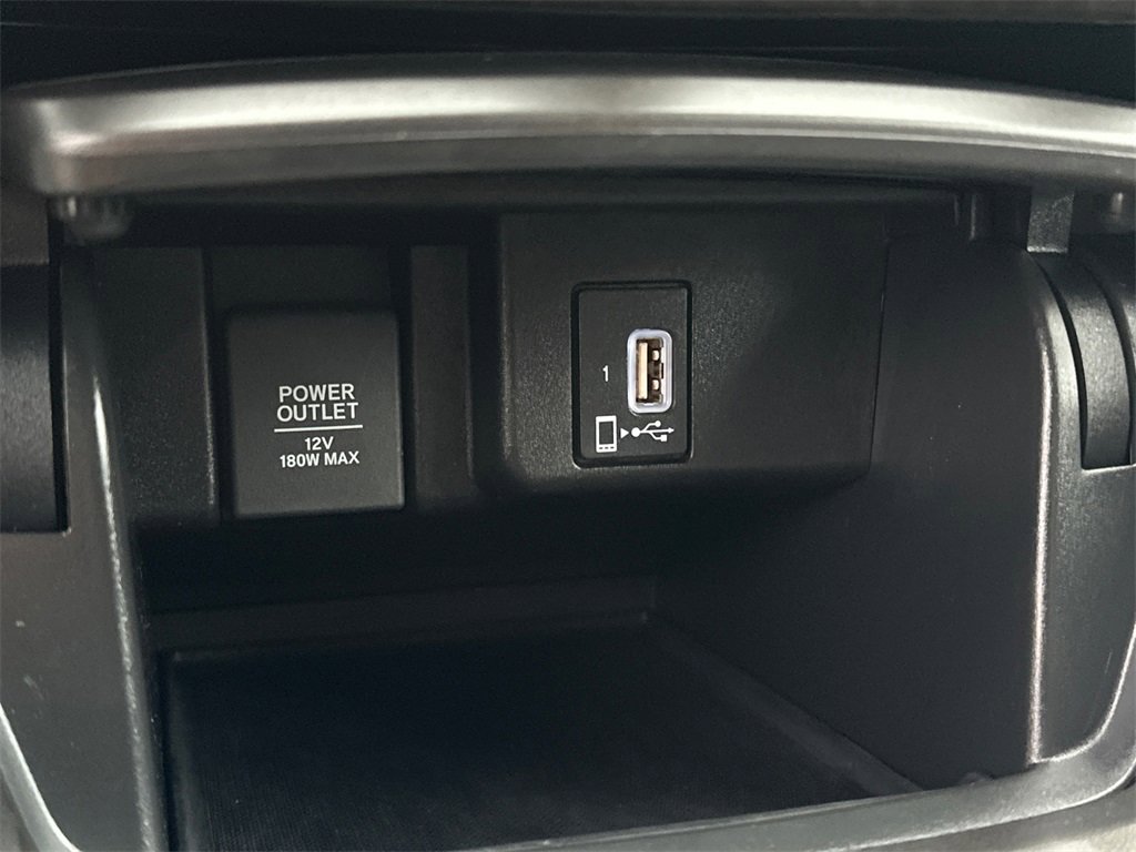 Used 2020 Honda Accord EX-L image 30