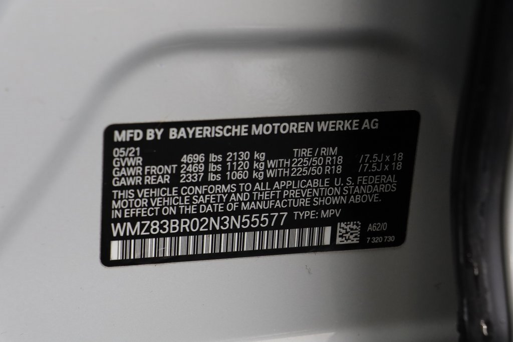 Used 2022 MINI Cooper Countryman S image 26