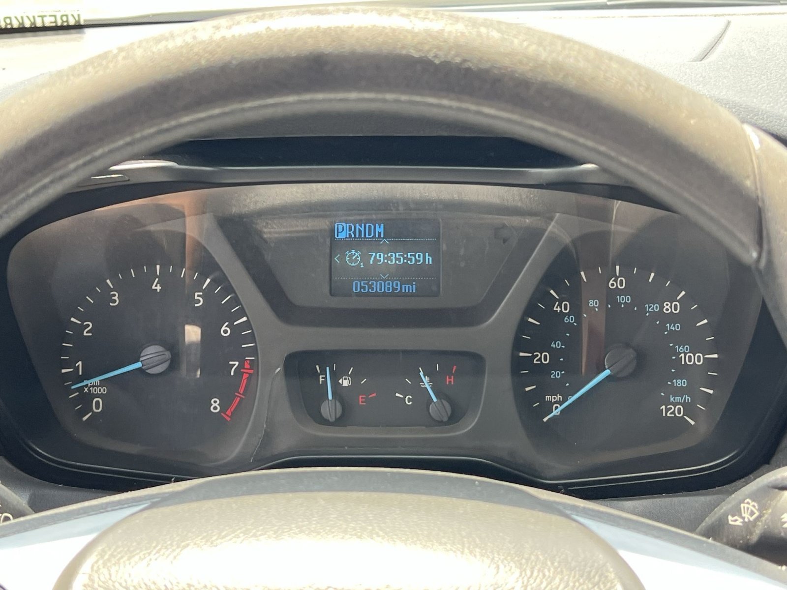 Used 2019 Ford Transit 350 XLT RWD image 16