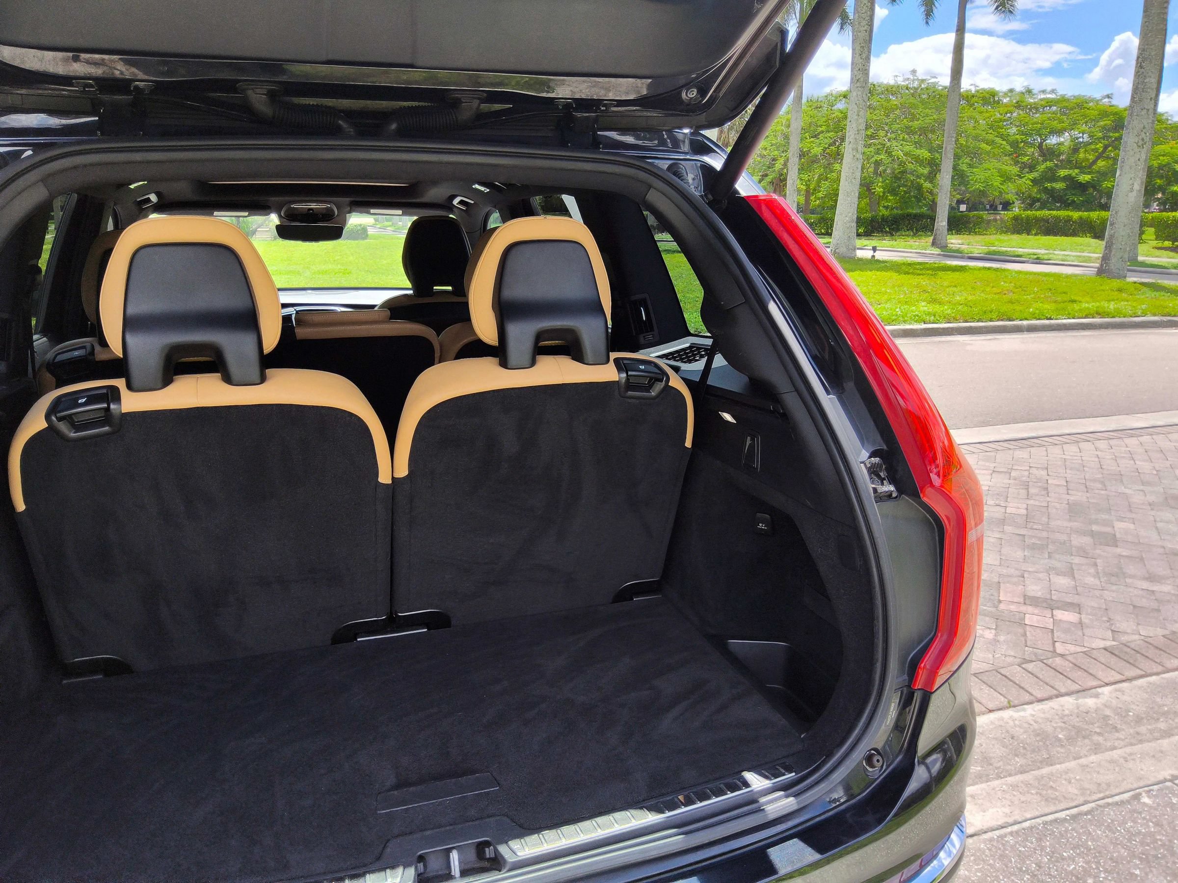 Used 2019 Volvo XC90 T6 Inscription AWD/4WD image 56