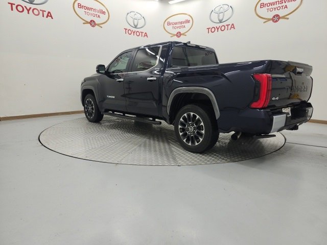 Used 2024 Toyota Tundra Limited image 6