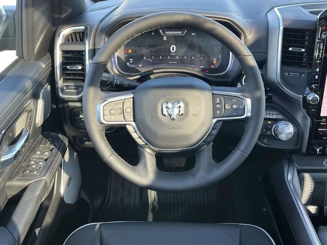 New 2026 RAM 1500 Laramie image 15