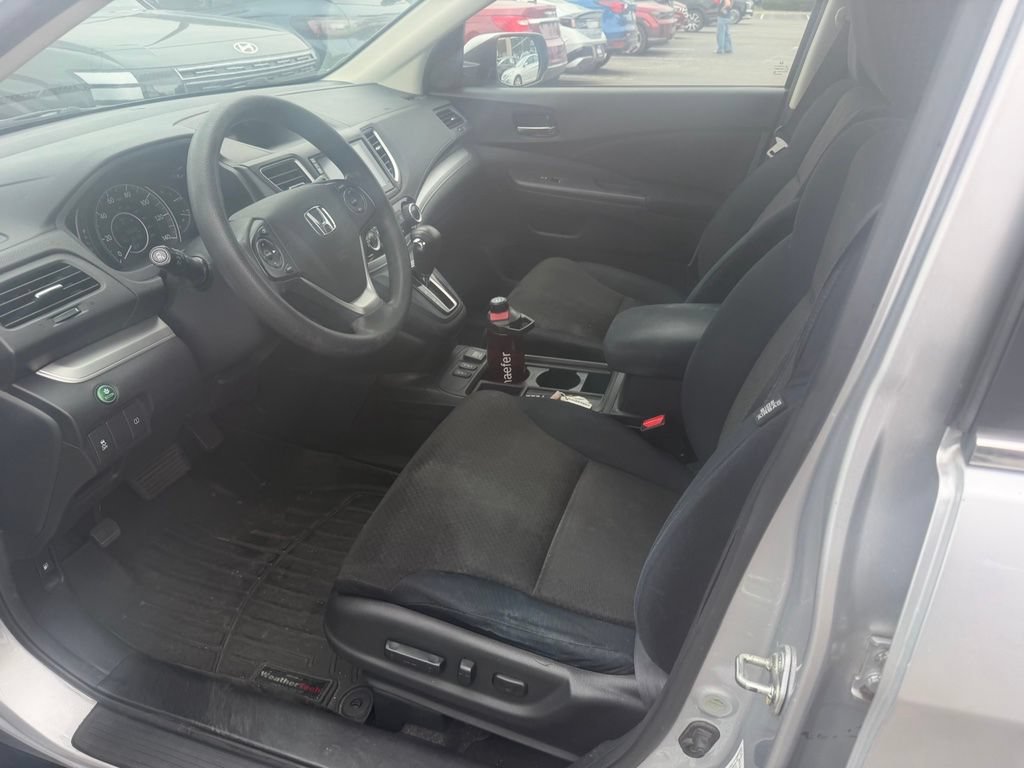 Used 2016 Honda CR-V EX image 5