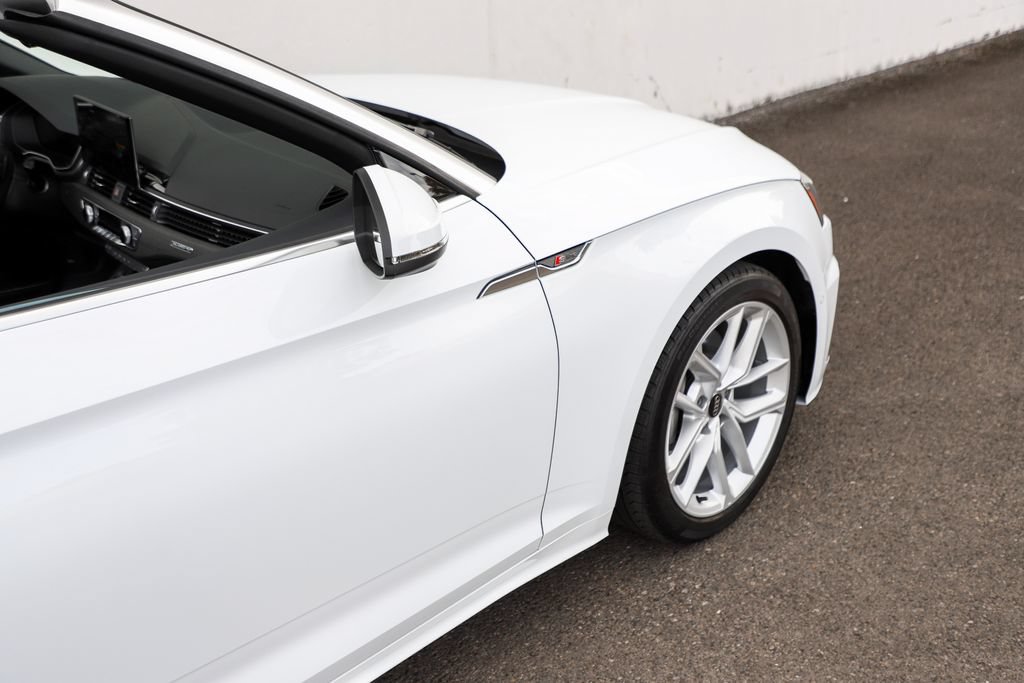 Used 2024 Audi A5 2.0T Prestige AWD/4WD image 25