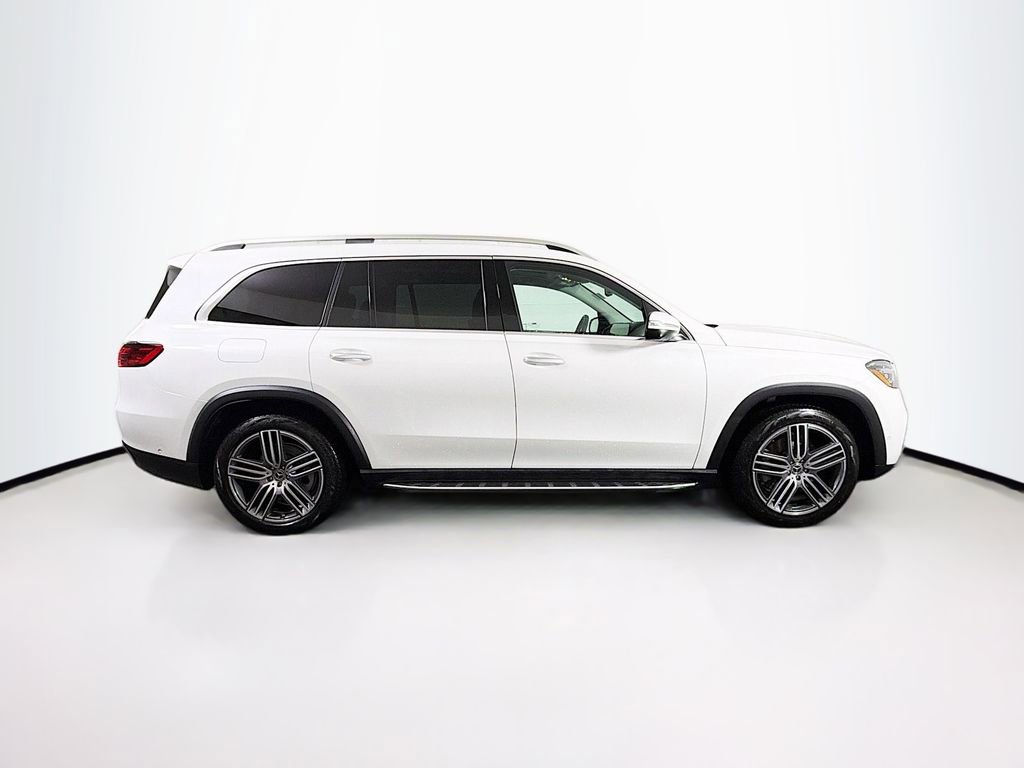 Used 2026 Mercedes-Benz GLS 450 4MATIC image 8