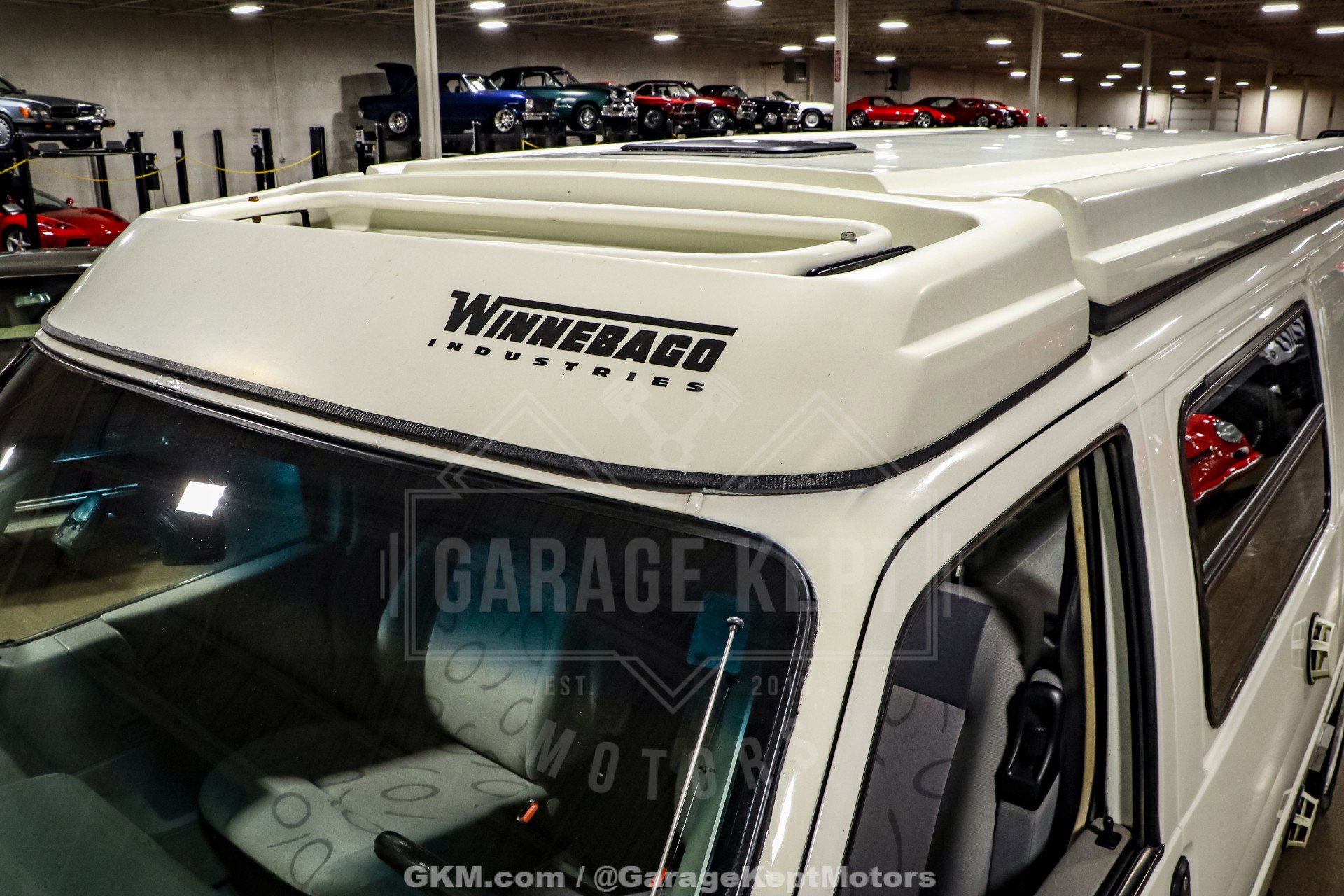 Used 2003 Volkswagen Eurovan MV image 26