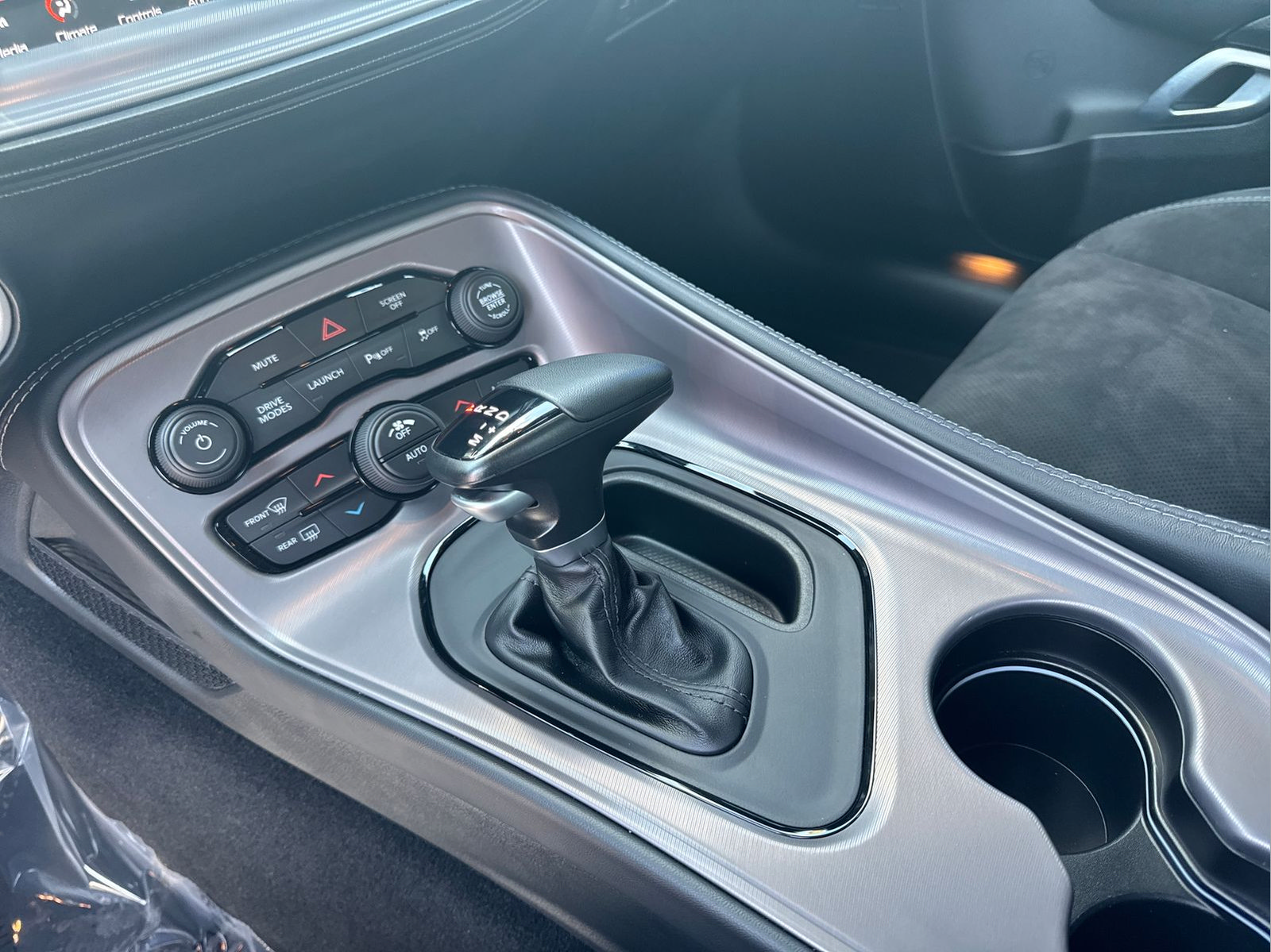 Used 2023 Dodge Challenger R/T Scat Pack RWD image 39