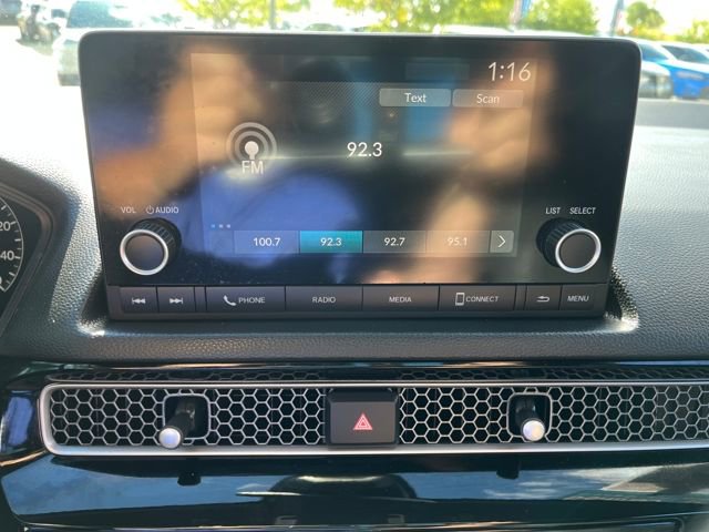 Certified 2023 Honda Civic Sport image 25