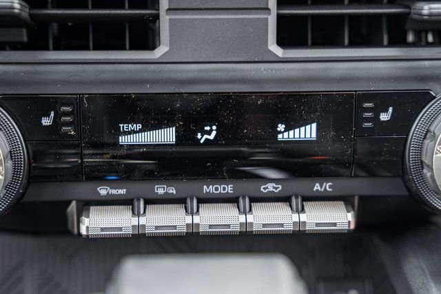 New 2026 Toyota Tacoma SR5 image 21