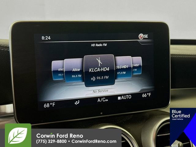 Used 2017 Mercedes-Benz C 300 4MATIC Sedan image 18