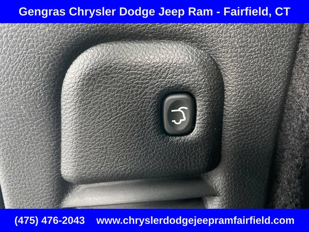 Certified 2024 Dodge Durango GT w/ Mopar All Weather Package AWD/4WD image 31