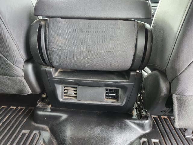 Used 2024 Chevrolet Silverado 3500 W/T w/ WT Convenience Package AWD/4WD image 23