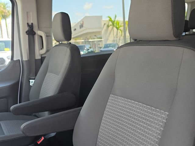 Used 2022 Ford Transit 350 XLT RWD image 14