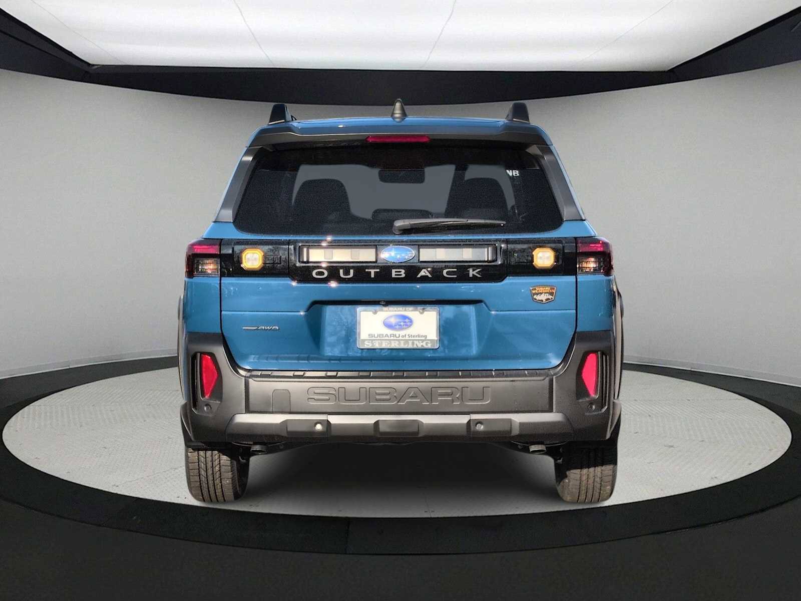 New 2026 Subaru Outback Wilderness image 7