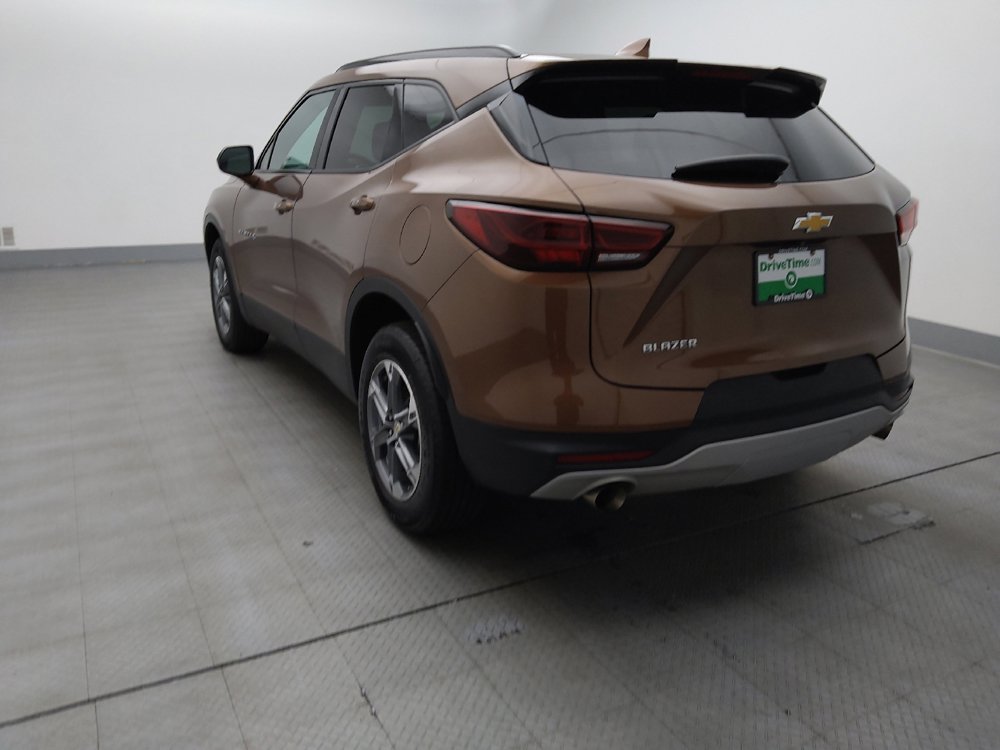 Used 2023 Chevrolet Blazer LT w/ Convenience Package image 6