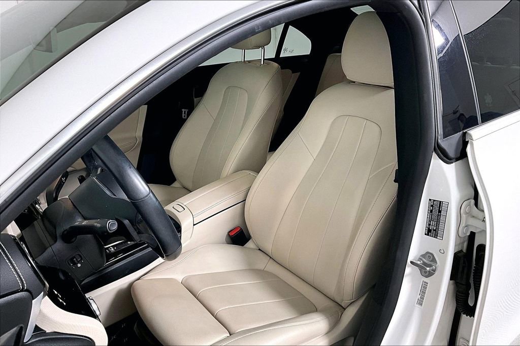 Used 2022 Mercedes-Benz CLA 250 image 25