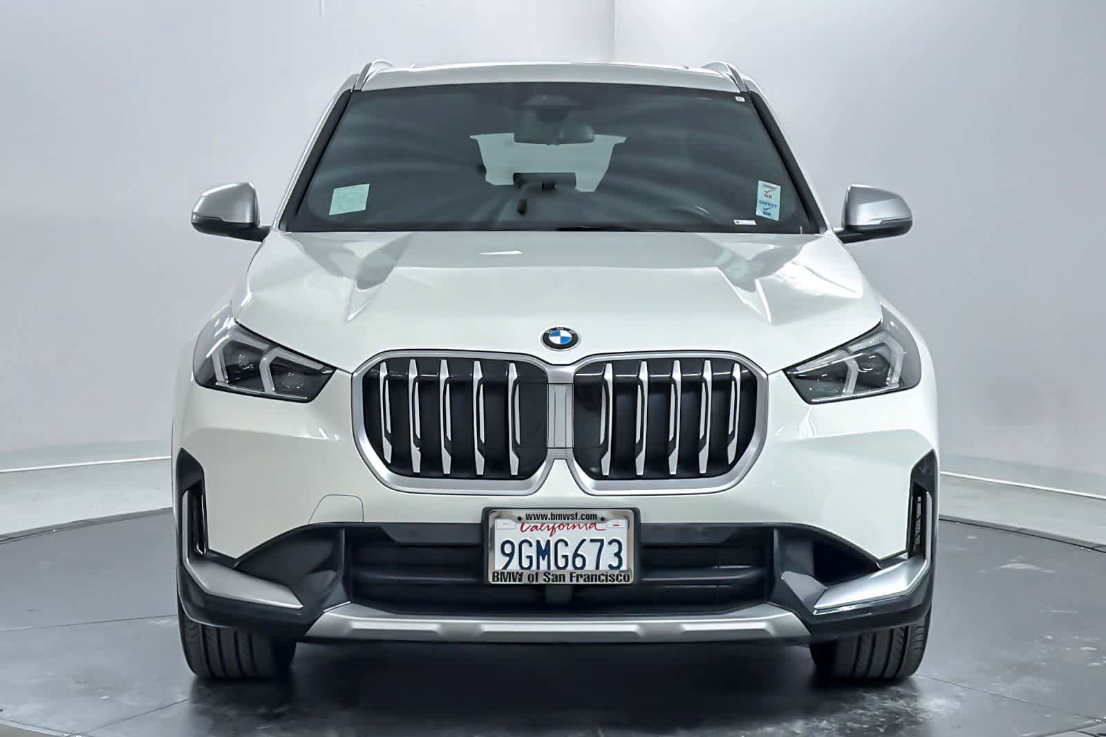 Used 2023 BMW X1 xDrive28i w/ Convenience Package AWD/4WD image 10