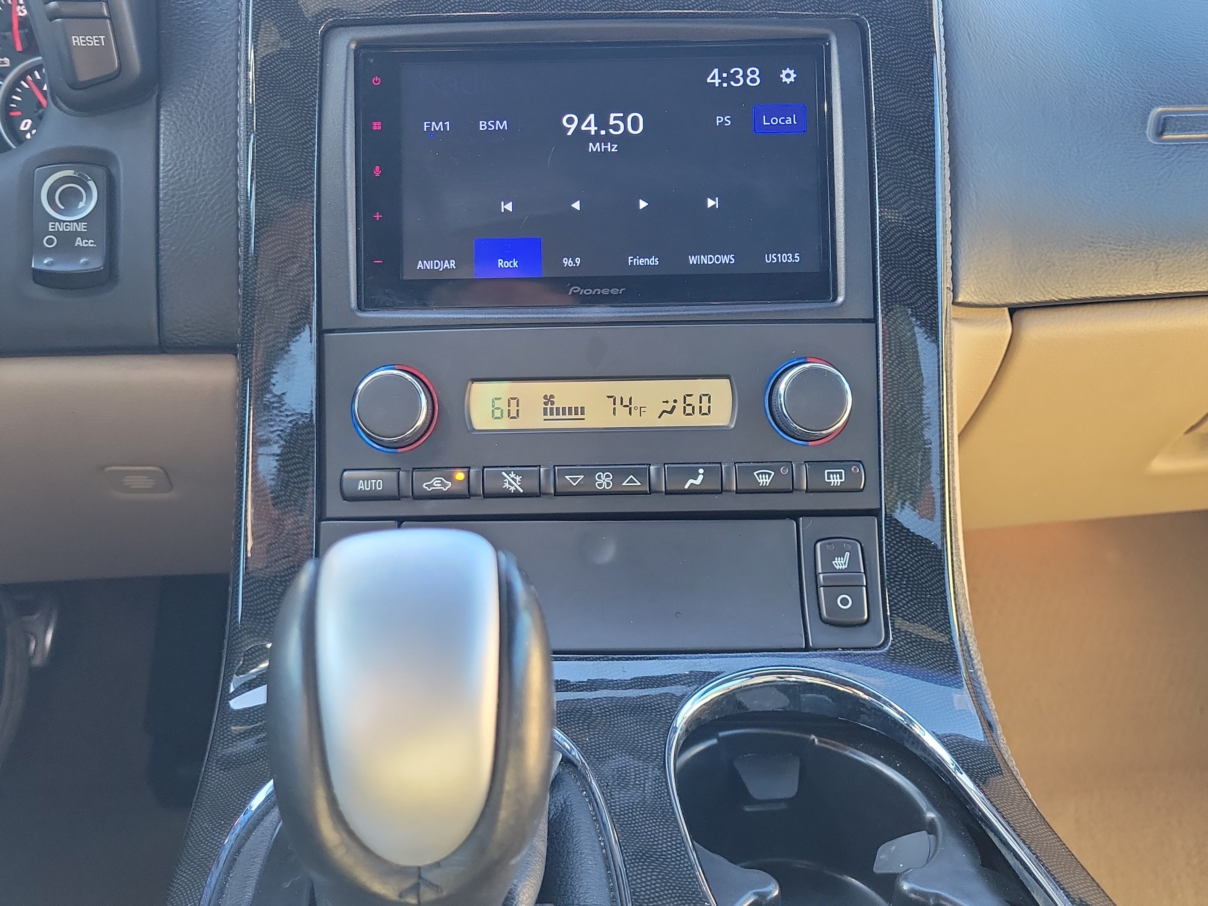 Used 2011 Chevrolet Corvette Grand Sport w/ Preferred Equipment Group RWD image 20