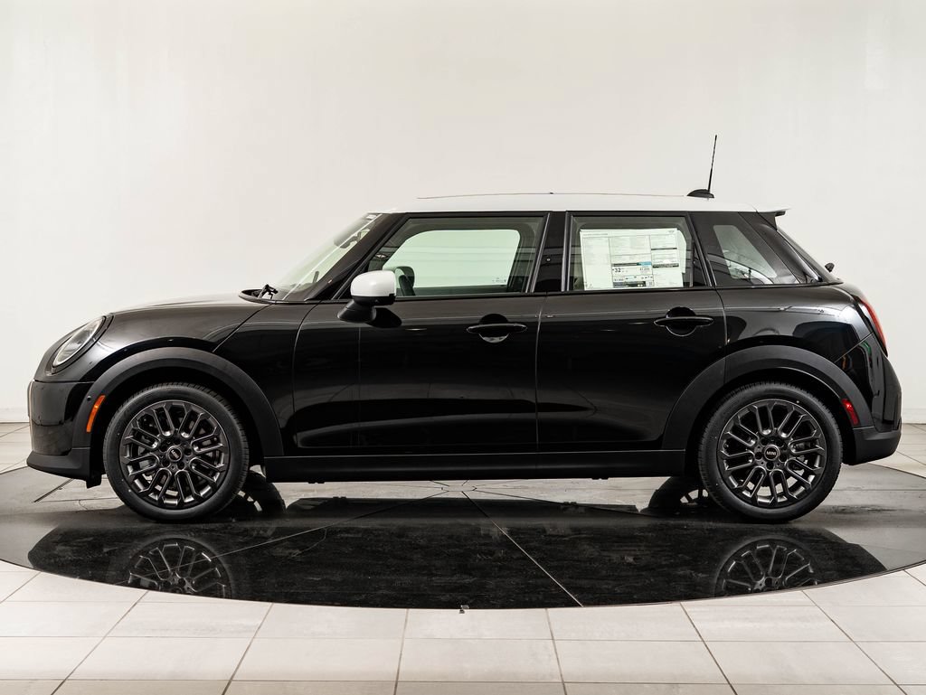 New 2026 MINI Cooper S FWD image 5
