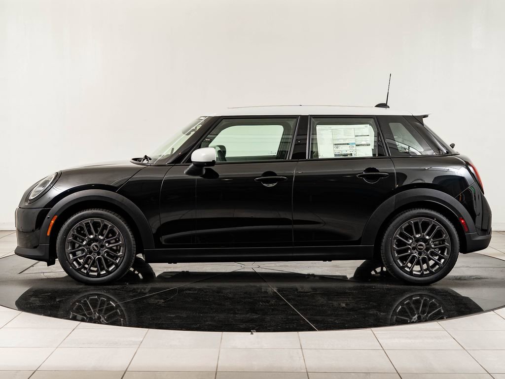 New 2026 MINI Cooper S FWD image 5