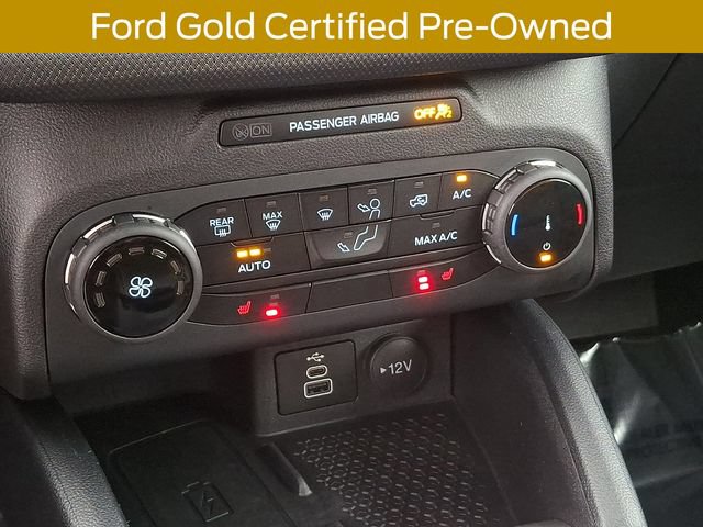 Used 2024 Ford Bronco Sport Free Wheeling w/ Convenience Package AWD/4WD image 18