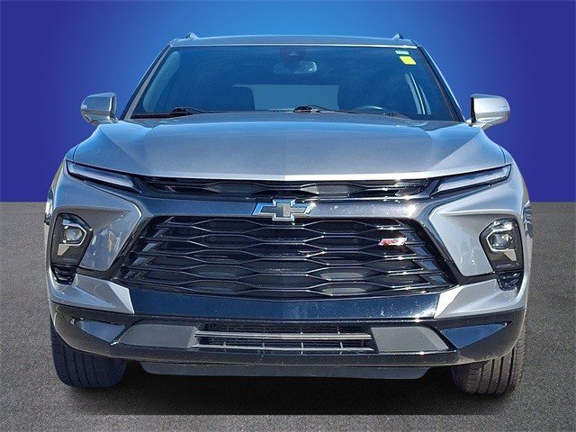 Certified 2024 Chevrolet Blazer RS w/ LPO, Floor Liner Package image 2