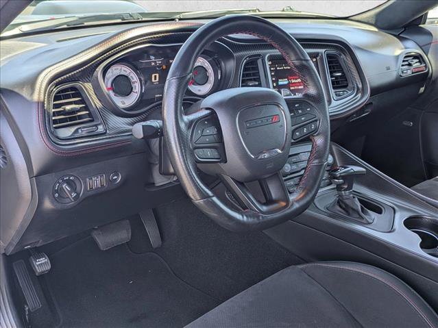 Used 2023 Dodge Challenger R/T Scat Pack w/ Plus Package RWD image 10