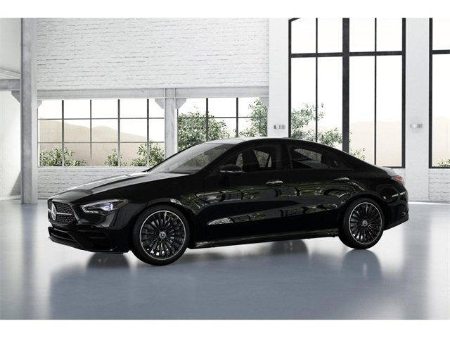 New 2025 Mercedes-Benz CLA 250 image 37