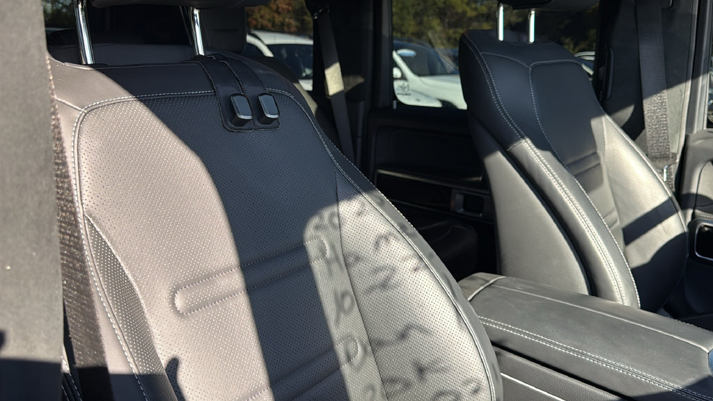 Certified 2025 Mercedes-Benz G 550 image 11